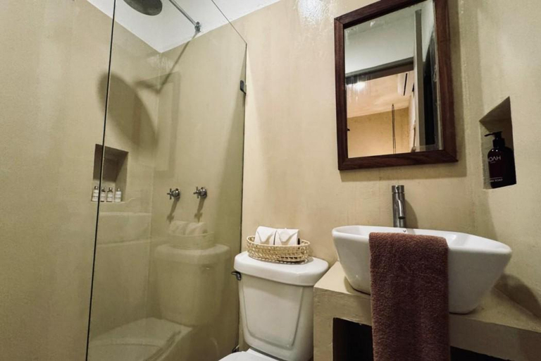 Bathroom 4, Hotel Noah Tulum, Cozumel