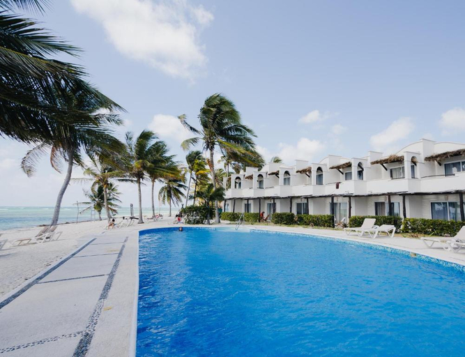 Sport & Beauty 3, VR CLUB TULUM RIVIERA, Cozumel