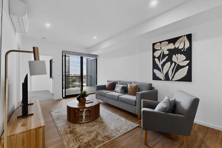 Primary image, Stylish New Apartment With Modern Appliances, Perth