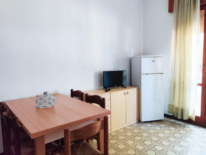 5, Relaxing apartment in pine forest, Venezia