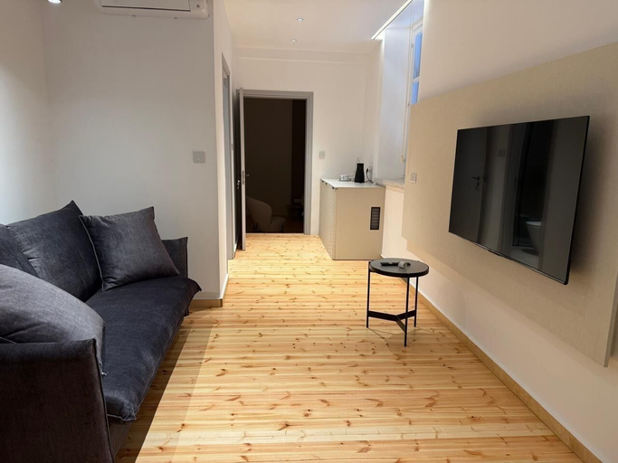 Living area 2, Epos by the Sea, Larnaca