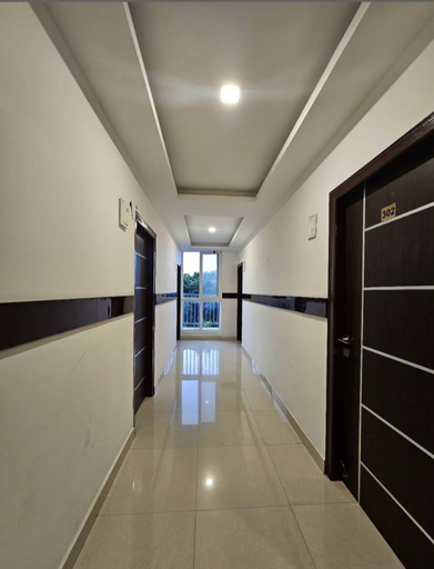 Others 3, Prince Residency, Bangalore