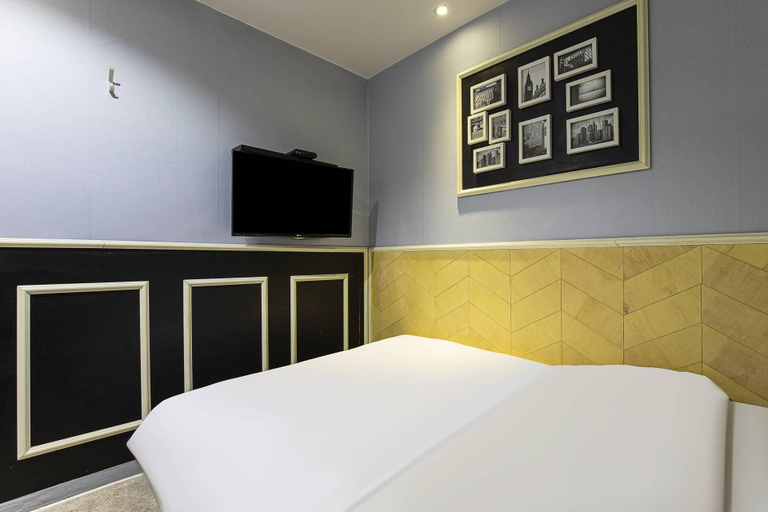 Bedroom 4, Yeongdeungpo Syap, Yeongdeungpo