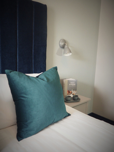 Bedroom 4, Seaview House Bed & Breakfast, Mid and East Antrim