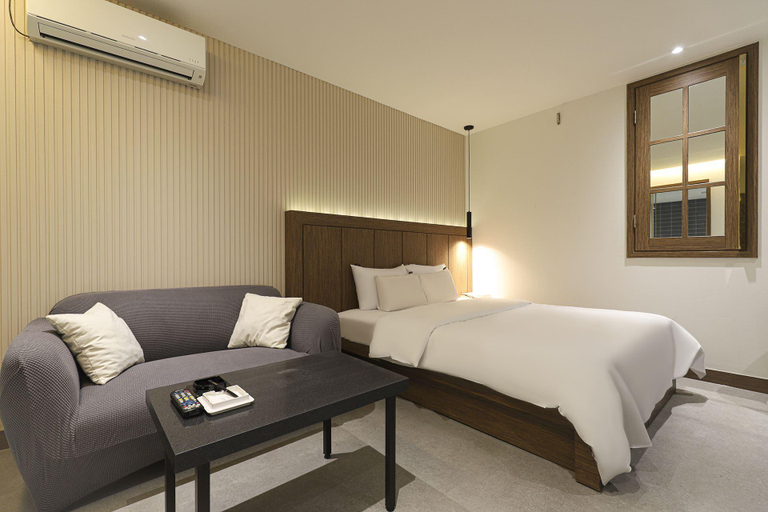 Bedroom 3, Siheung H, Siheung