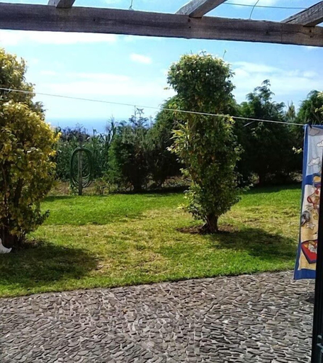 Property grounds 5, Herdade do Pedregal, Calheta