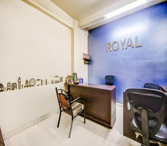 Others 3, Hotel Royal Paradise, Coimbatore