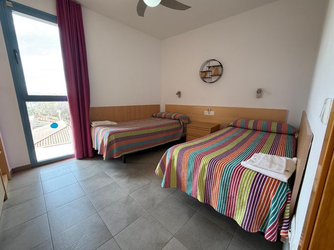 Bedroom 3, Costa Verde | Rentalmar, Tarragona