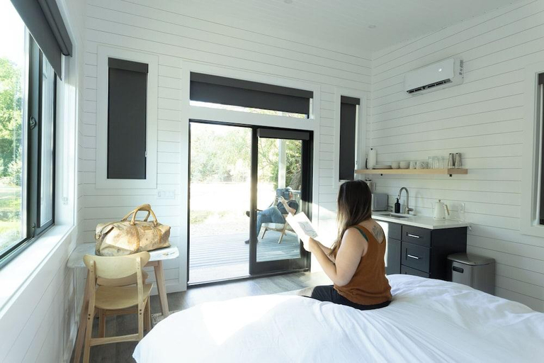 Bedroom 3, Mandala Springs Wellness Retreat Center, Lake