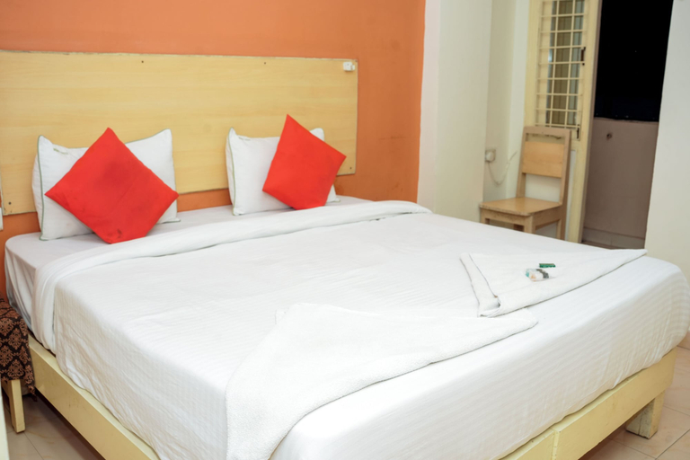 Room 2, The Mint Tree Hotels & Resorts, Bhopal