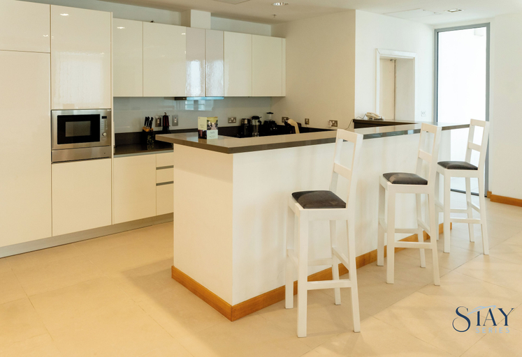Private kitchen, Rising Sun by Stay Series, Eti-Osa