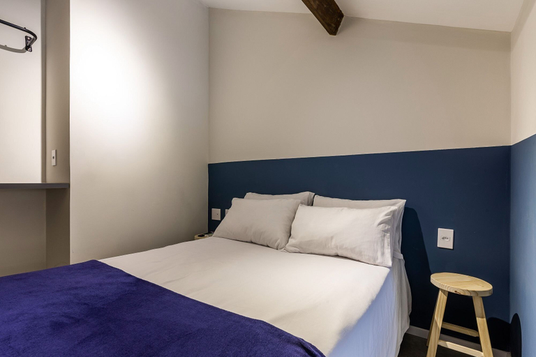Bedroom 2, ZEST Pedroso, São Paulo