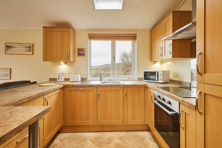 Room 3, Host Stay - The Lodge High House, North Yorkshire