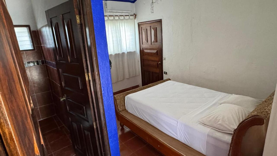 Bedroom 3, Hotel Paraiso Escondido, Dist. Pochutla