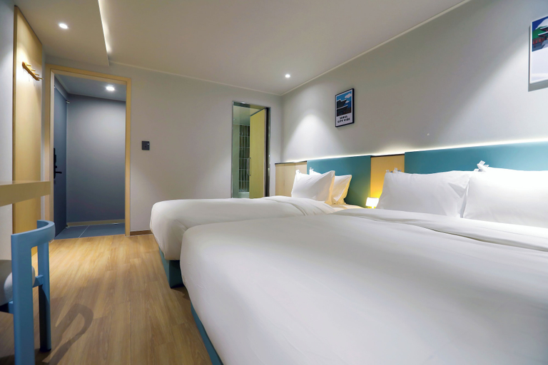 Room 3, HotelArrive Seoulful, Jongno