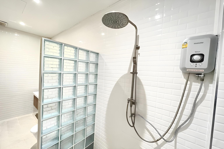 Bathroom 3, BB House & Resort, Muang Khon Kaen
