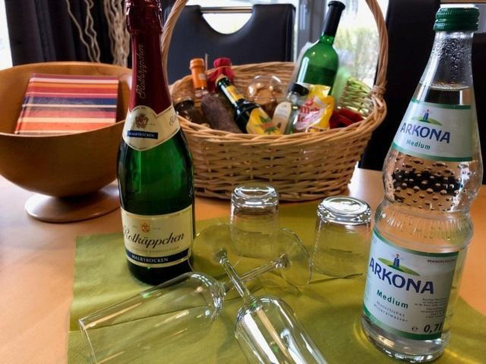 Food & Drinks 3, Ferienhaus Muritzzeit in Robel an der Muritz, Mecklenburgische Seenplatte