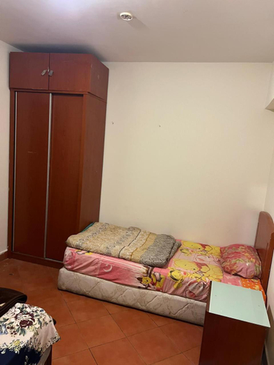 Bedroom 2, porto sokhna, 'Ataqah