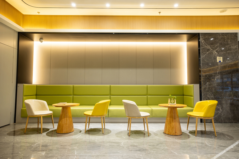 Food & Drinks 4, Starway Hotel Shangqiu Yucheng County Government, Shangqiu