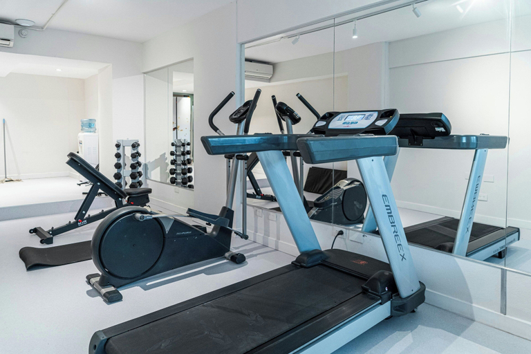 Others 5, City Express Plus By Marriott Buenos Aires Palermo, Distrito Federal
