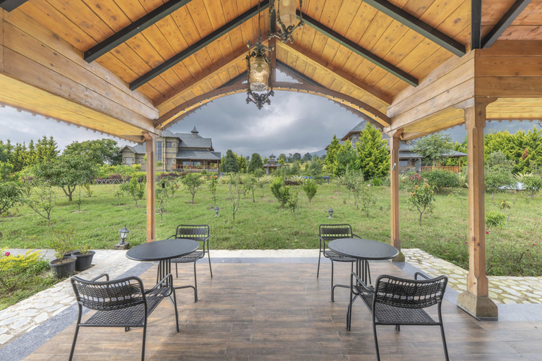 Others 5, Echor Hill Farm Cottages Palampur, Kangra