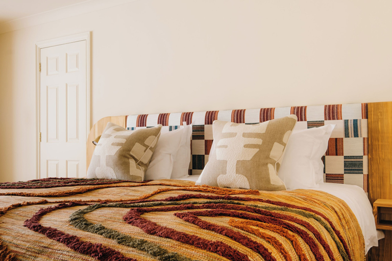Bedroom 2, Powdermills Hotel, East Sussex
