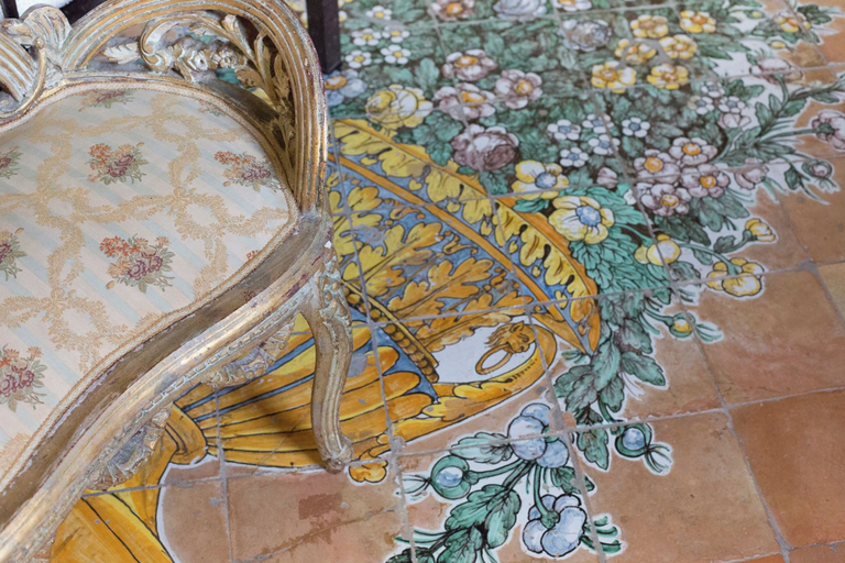 Interior detail 3, YourHome - Residenza Crocione, Salerno