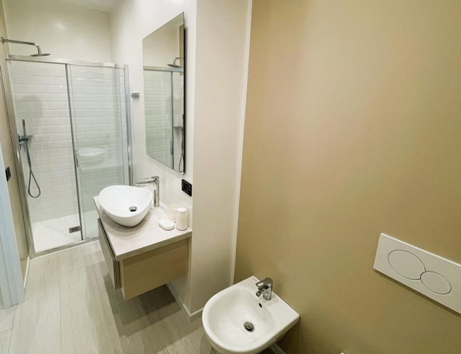 Others 4, Magenta Lodging, Olbia-Tempio