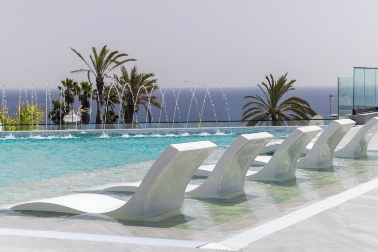 Pool 3, Hotel Royal Atlántico, Las Palmas