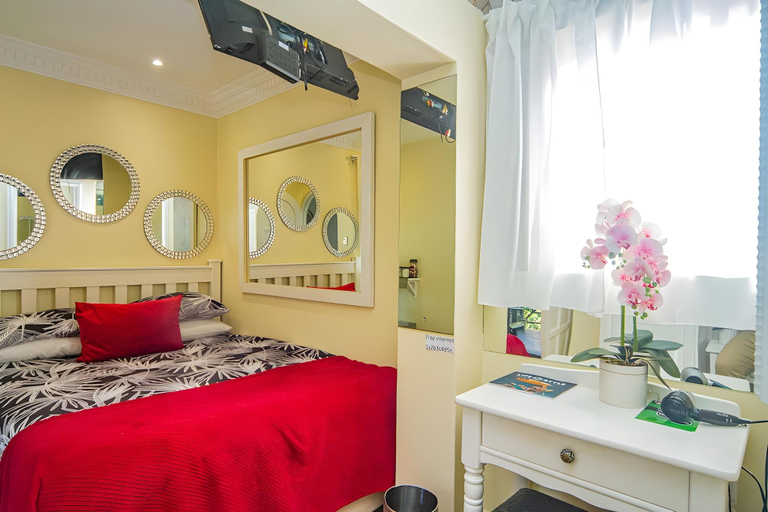 Bedroom 3, La Loggia Bb, eThekwini