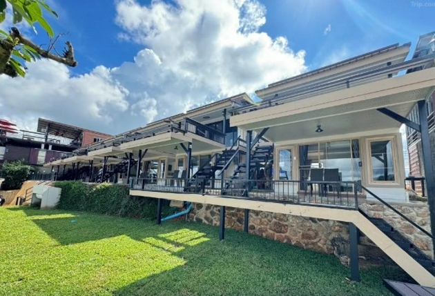 Exterior & Views 2, Mon Ing Dao Resort, Mae Rim