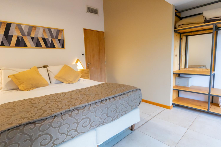 Bedroom 2, Cabanas del Cerro, San Rafael