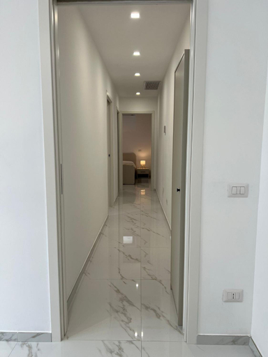 Others 4, Central Apartment, Matera