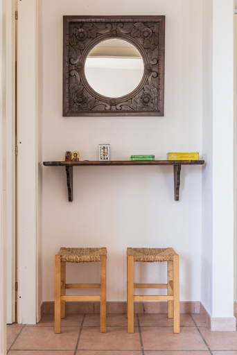 Bathroom 3, Casa Simone, Avellino