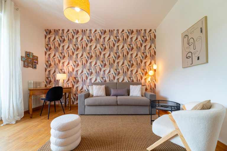 Others 3, Autumn Apartment in Como, Como