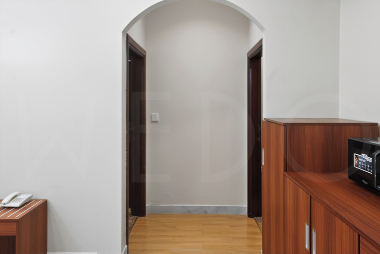 Living area 5, DARK PARK For Hotel Apartment, Jeddah