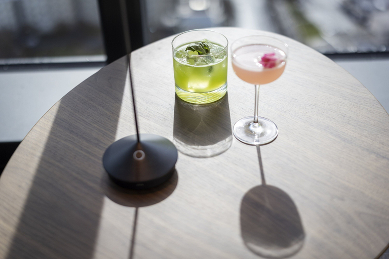 Bar (on property) 5, ARCOTEL Tabakfabrik Linz, Linz