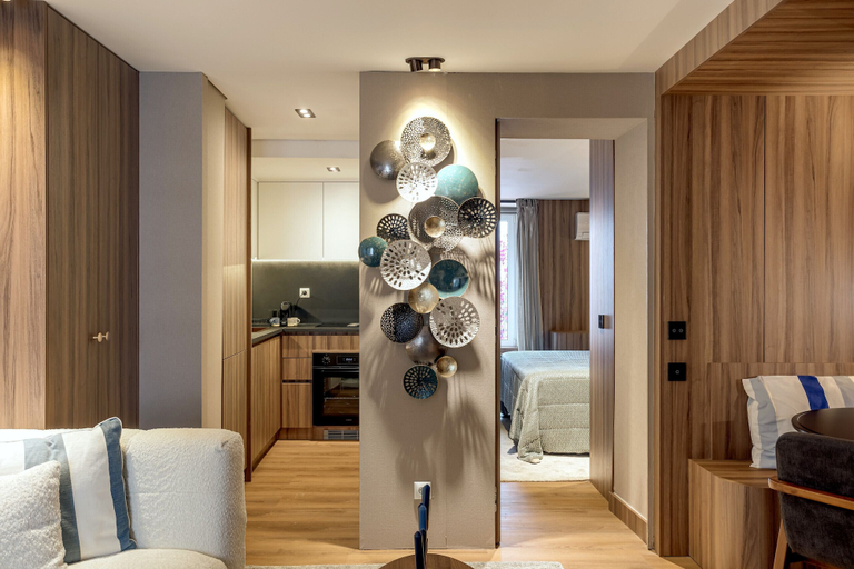 Room 5, Principe Real Prime by Homing, Lisbon
