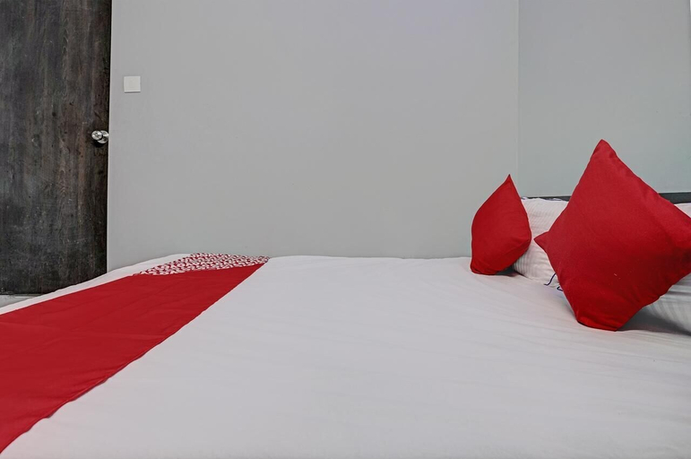 Room 3, THE BULL GROUP INTERNATIONAL, Surat