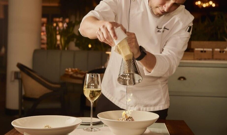 Restaurant 5, CASA METT Sitges - Newly refurbished, Barcelona