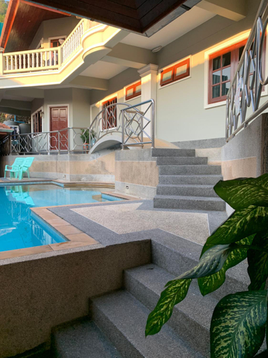 Sport & Beauty 3, Scan House Apartment, Phuket Island