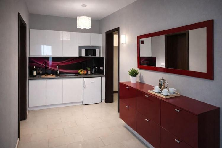 Others 5, Apartment in Rewal near Blue Flag Beach, Gryfice