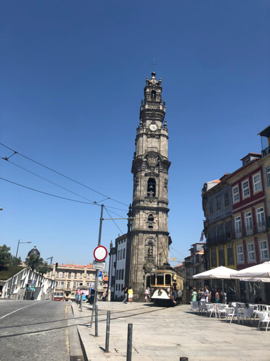 Exterior & Views, Douro Prime Downtown, Vila Nova de Gaia