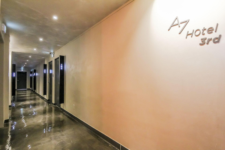 Others 5, Anyang A7, Anyang