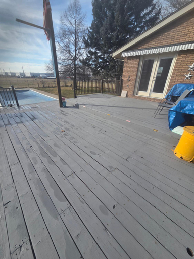 Public Area, Awesome Location, quiet area, Weber
