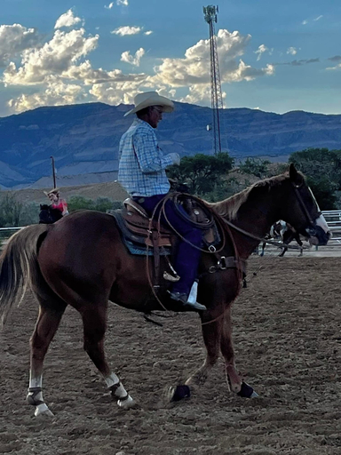 Pet-friendly amenities, HN-RANCH, Emery