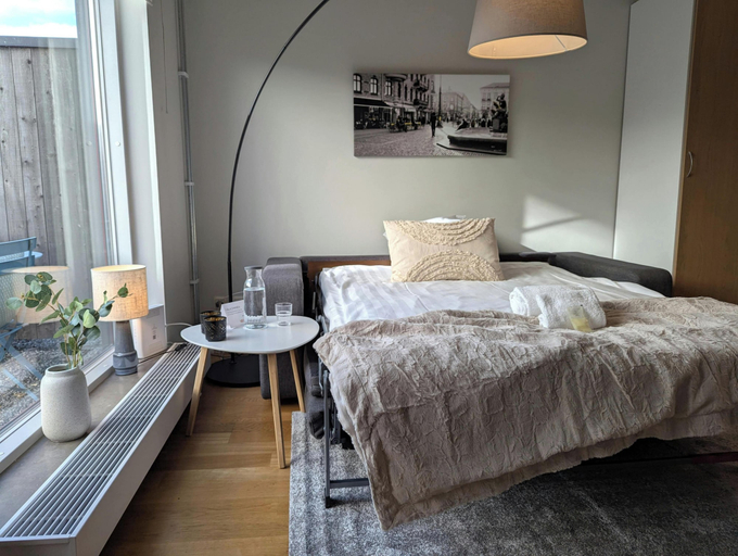 Others 4, Forenom Apartments Göteborg A R Lorents, Göteborg