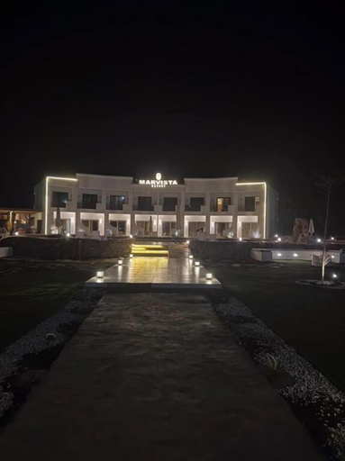 Exterior 4, Marvista Resort Dahab, Sant Katrin