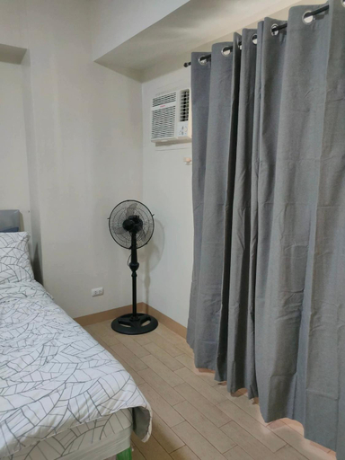 Bedroom 3, Manhattan Plaza Tower 1, Quezon City