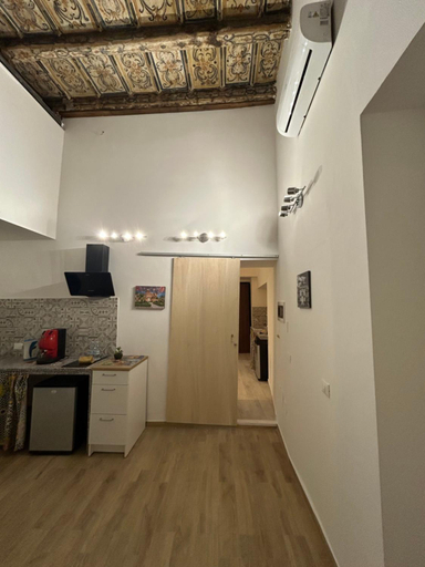 Others 2, Quattro Canti rooms, Palermo